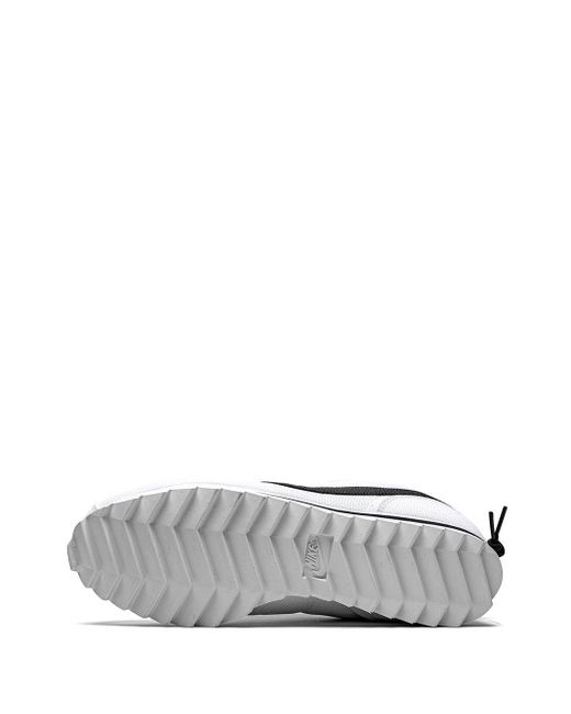 Nike Rubber Cortez Kenny V Sneakers in White for Men | Lyst