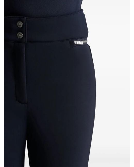 Pantalon De Ski Elancia Fusalp en coloris Blue