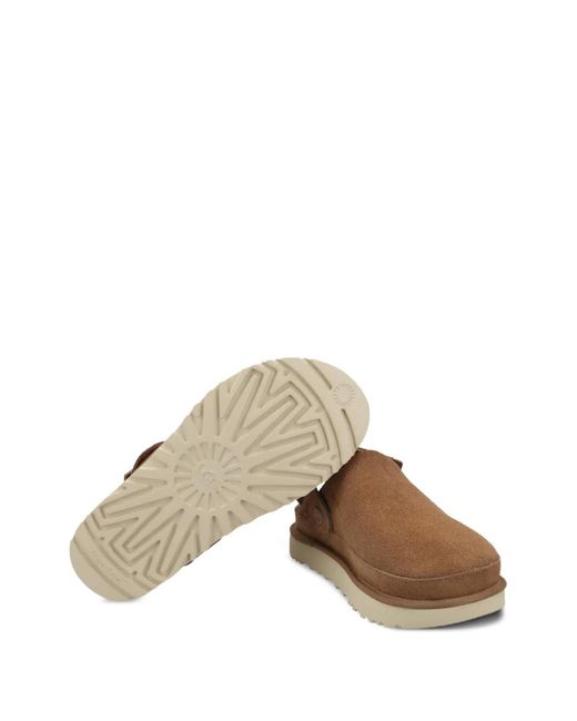 Clogs Goldenstar di Ugg in Brown
