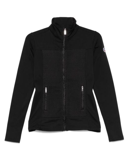 Fusalp Anna ジャケット Black