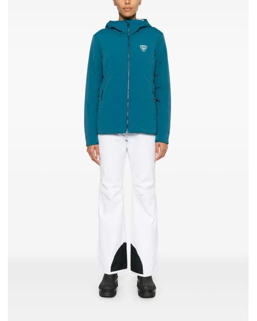 Rossignol Blue Opside Jacket