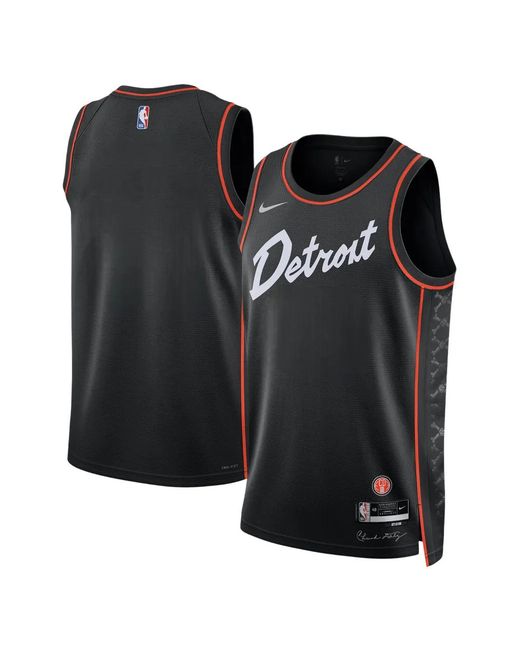 nike pistons jersey