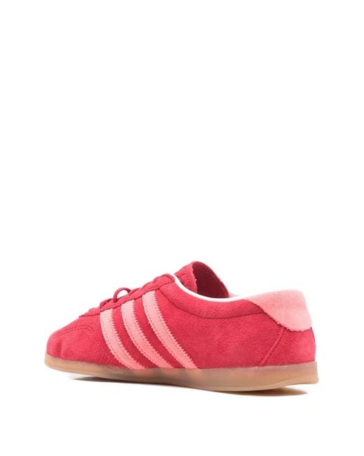 Adidas Pink Sneakers