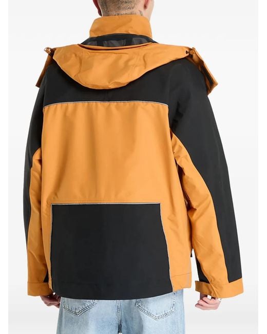 Adidas Black Light Jackets for men
