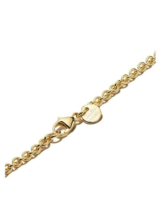 Shaun Leane White Multi Hook Necklace