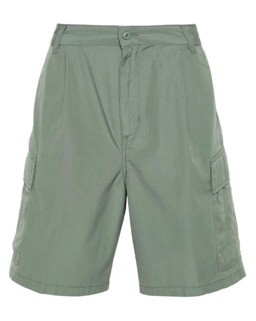 Short Cole À Poches Cargo Carhartt pour homme en coloris Green