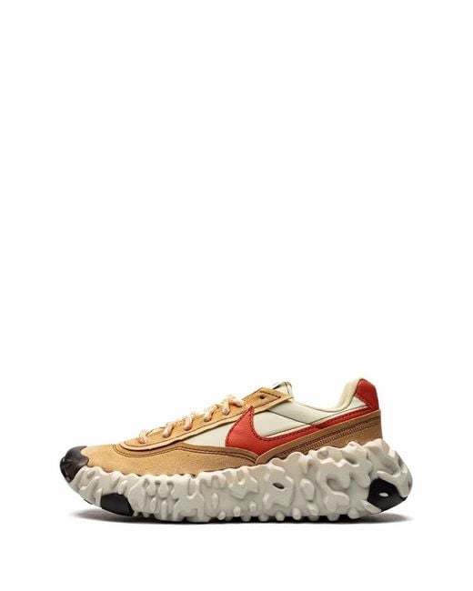 Baskets Overbreak Nike en coloris Multicolor