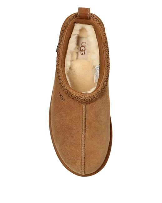 UGG Tasman Gtx スエードスリッポン ブラウン | Lyst