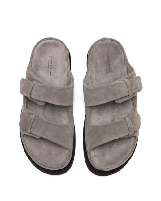 Sandali Chora di Officine Creative in Brown da Uomo