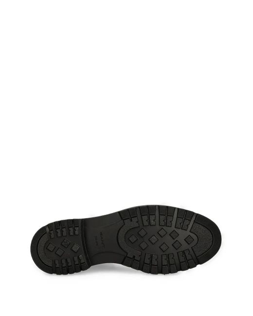 Gant Black Aligrey Boots