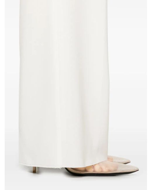 Tagliatore White Parigi Suit