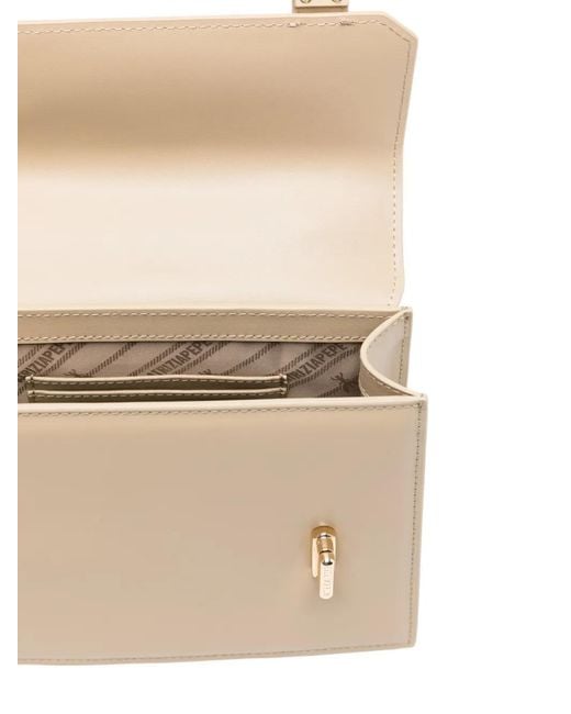 Patrizia Pepe Natural Fly Mini Bag