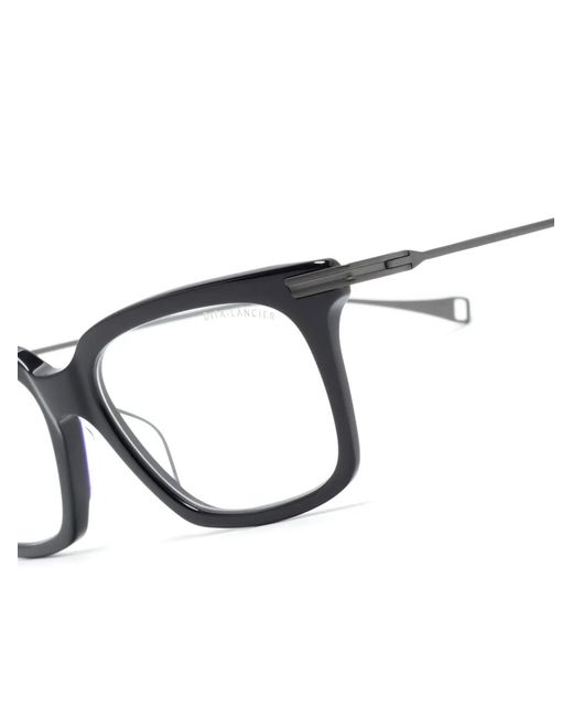 Dita Eyewear Multicolor Dlx425 Square-Frame Glasses