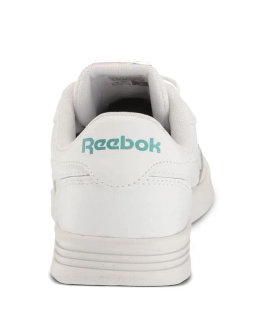 Reebok White Court Advance Sneakers