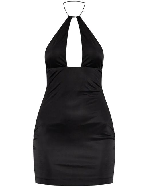 DSquared² Black Party Dresses