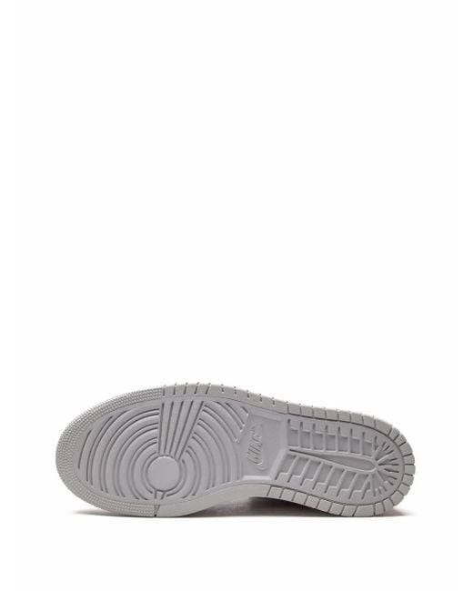 メンズ Nike Air 1 Zoom Air Cmft スニーカー White