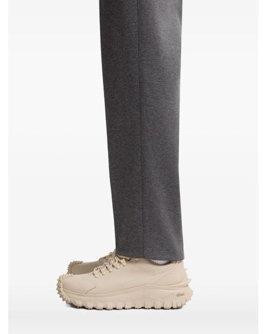 Moncler Hose mit Knöpfen in Gray für Herren