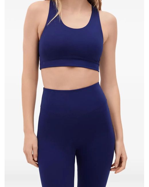 Eres Billie Legging in het Blue