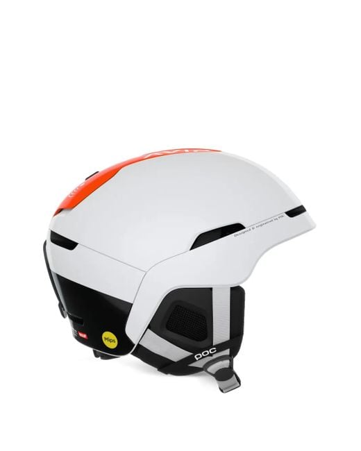 Poc Obex ヘルメット White
