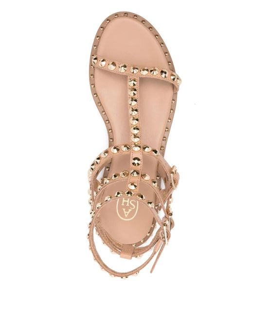 Ash Natural Play Sandals