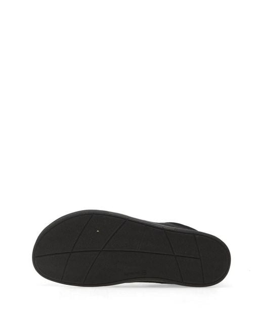 Be Lenka Black Rebound Sneakers