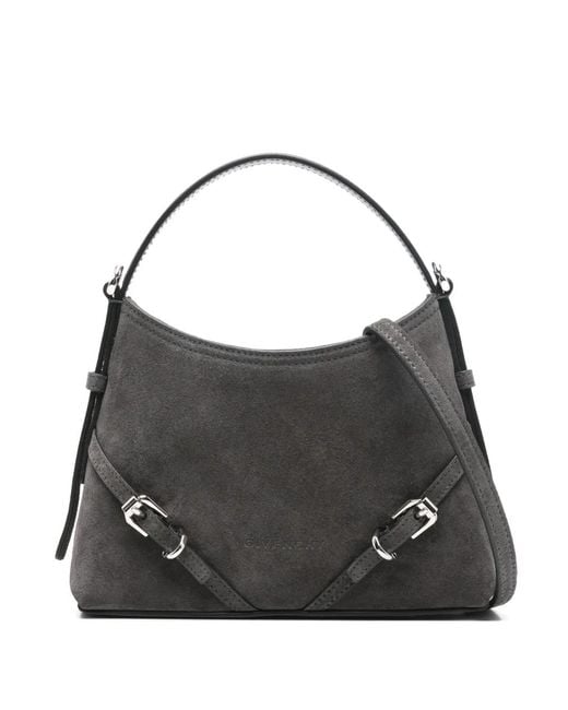 Givenchy Mini-Rok Met Gesp in het Black
