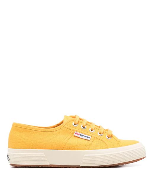 Baskets Cotu Superga pour homme en coloris Yellow