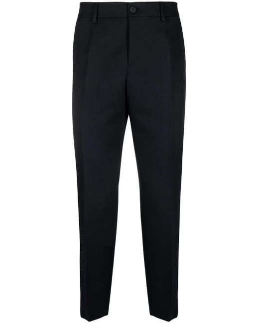 Golden Goose Deluxe Brand Blue Golden M's Milano Pants for men