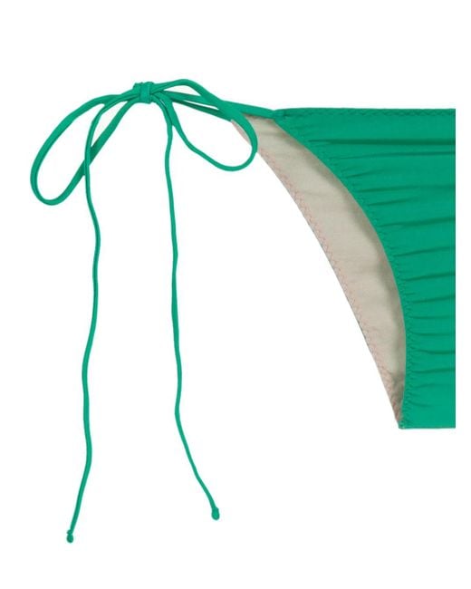 Clube Bossa Green Aava Bikini Bottoms