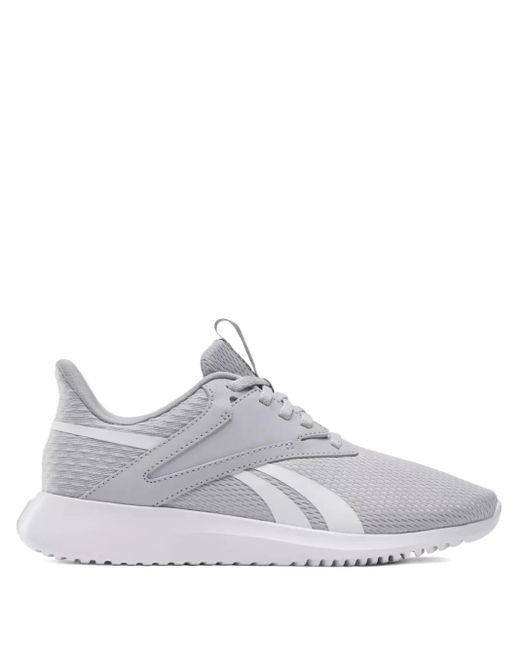 Reebok Fluxlite "grey/white" スニーカー