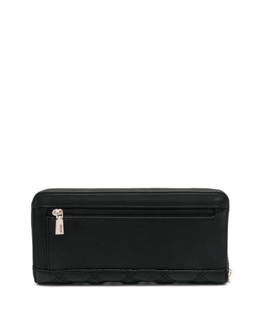 Guess Black Giully Wallet