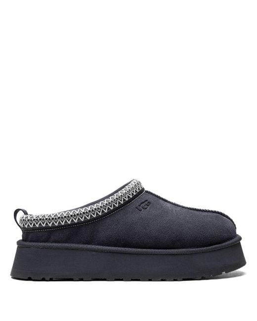 Ugg Tazz "eve Blue" Sneakers