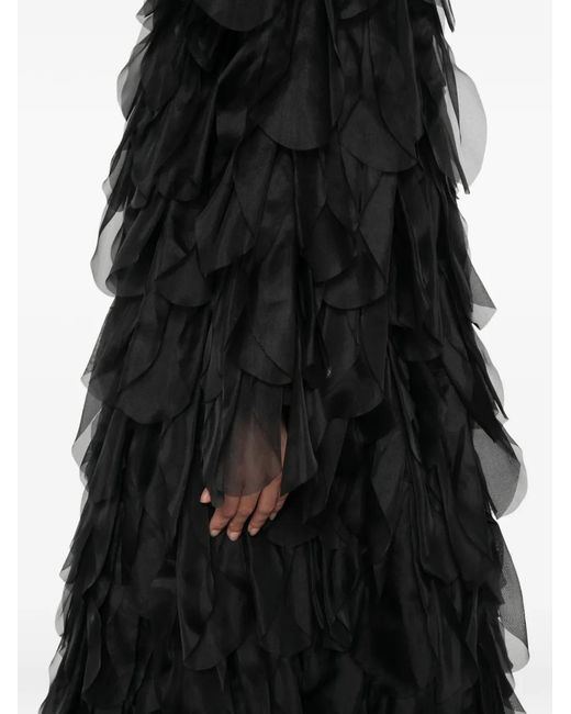 Max Mara Black Coats