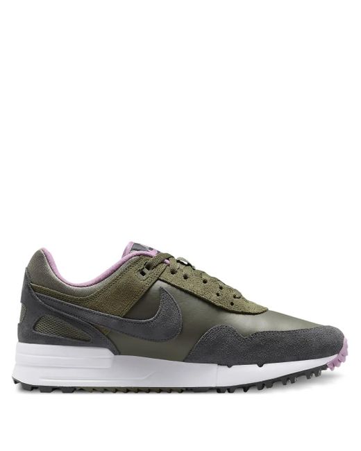 Zapatillas Air Pegasus '89 Golf Medium Olive/Plum Dust/White/Anthracite Nike de hombre de color Green