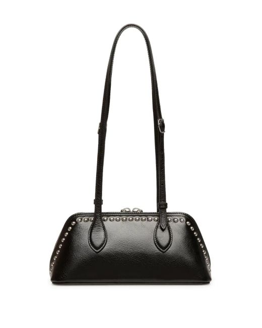 Bally Black Bags