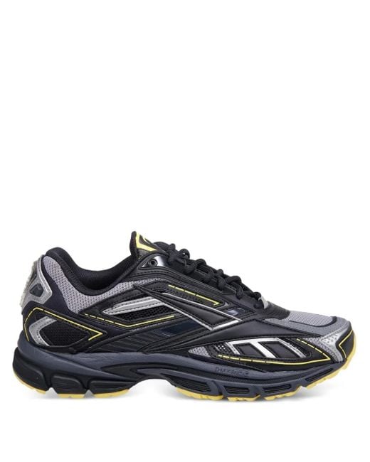 Baskets Premier Road Ultra Reebok en coloris Black