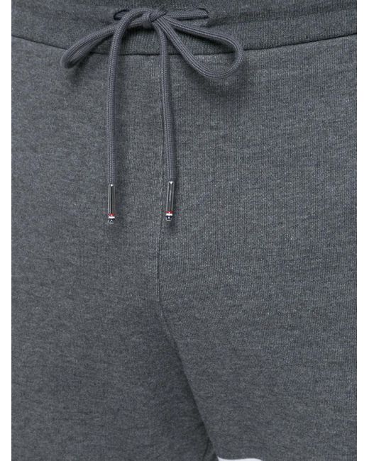 Thom Browne Gray Trousers for men