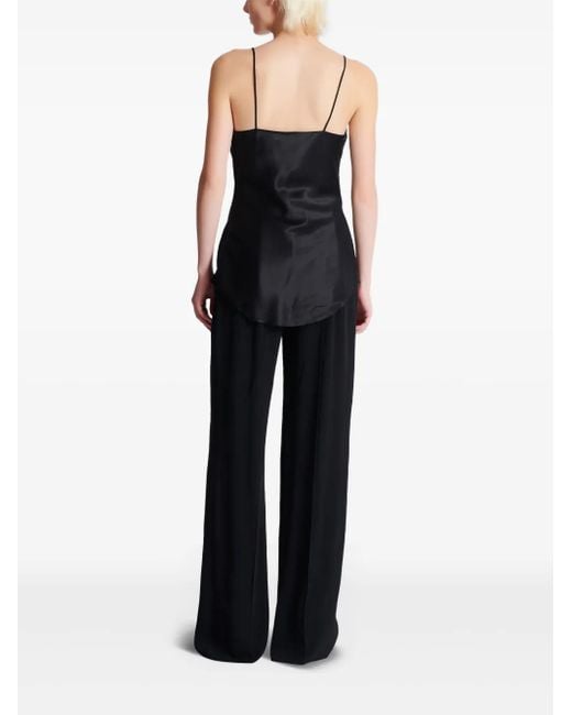 Balmain Black Top