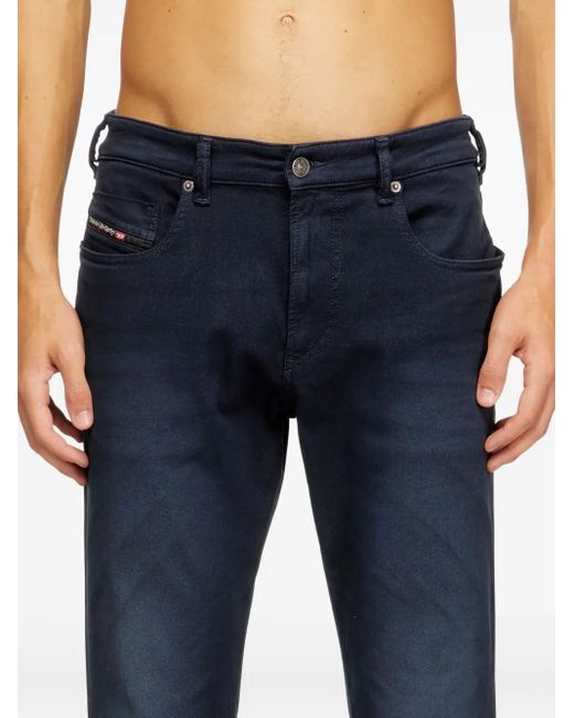 DIESEL Blue 2062 D-Strukt Jeans for men