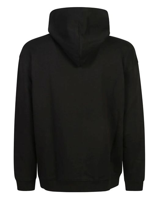 DIESEL Black Sweaters for men