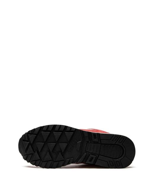 Saucony Red Shadow 6000 Sneakers