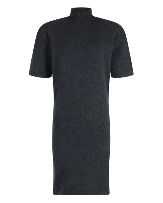 Jacquemus Black Stylischer Pullover