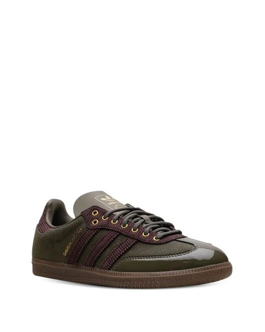Adidas Brown Samba "Alwayth for men