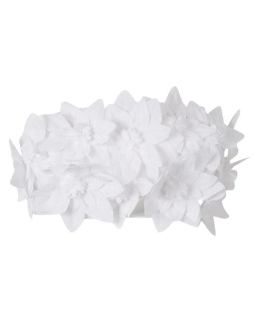 Top Con Decorazione di Jonathan Simkhai in White