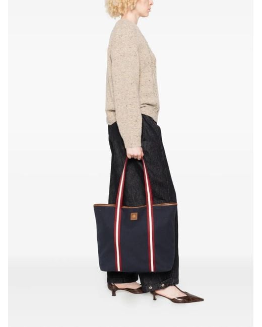 Bally Black Bags