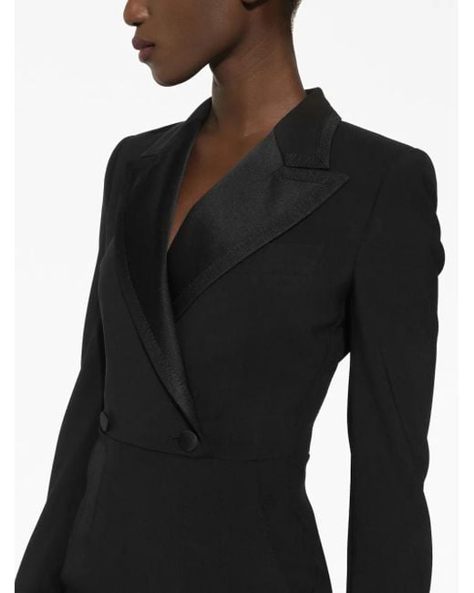Dolce & Gabbana Black Dresses