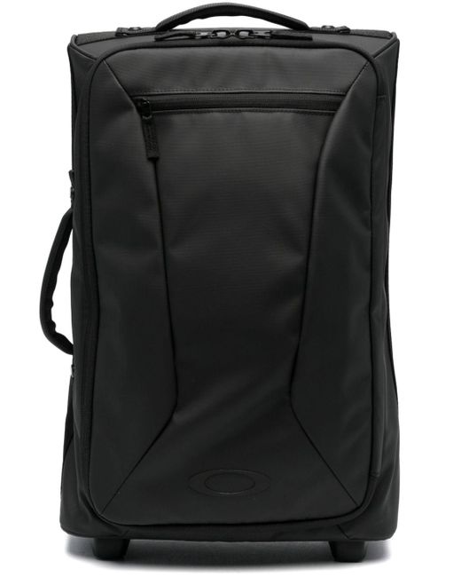 Oakley Black Endless Adventure Rc Carry-on Bag for men