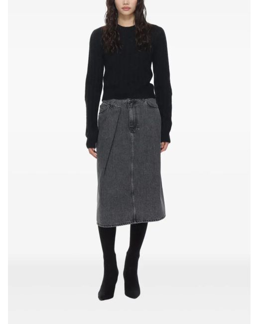 Won Hundred Blue Evangeline Jumper