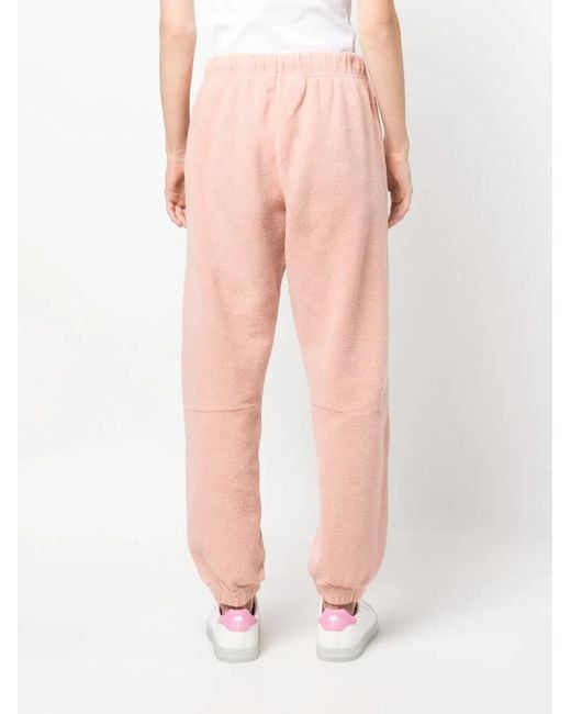 Autry Pink Trousers