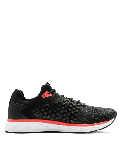 メンズ PUMA Speed 600 Fusefit スニーカー Black